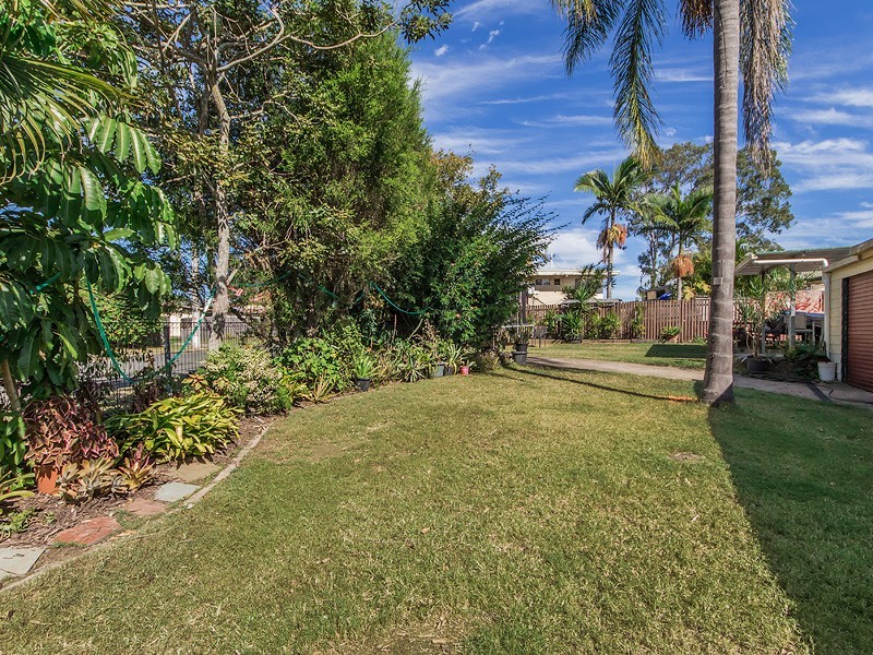 2 Wilson Court, Brassall QLD 4305