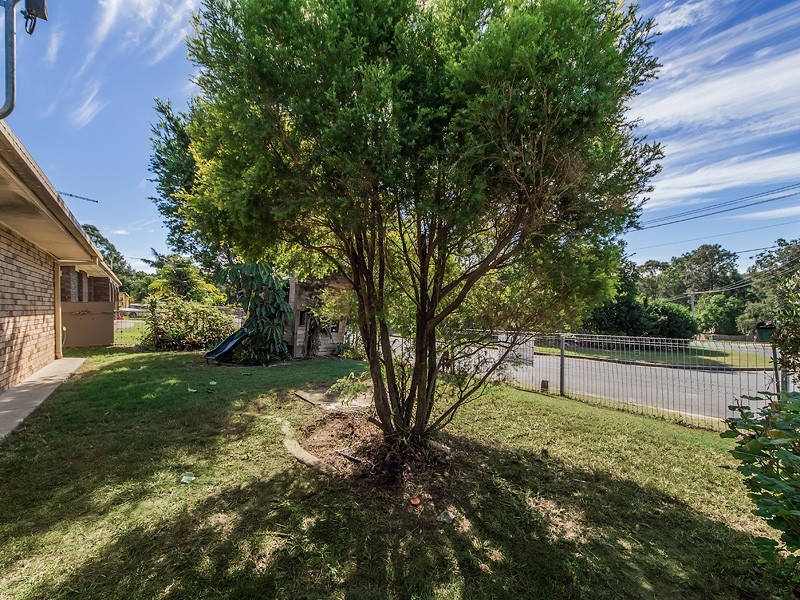 2 Wilson Court, Brassall QLD 4305