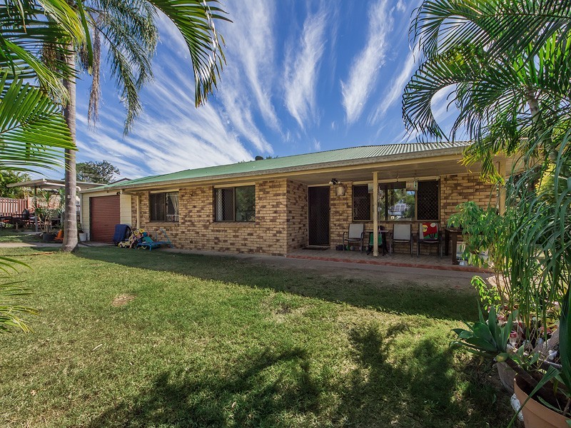 2 Wilson Court, Brassall QLD 4305