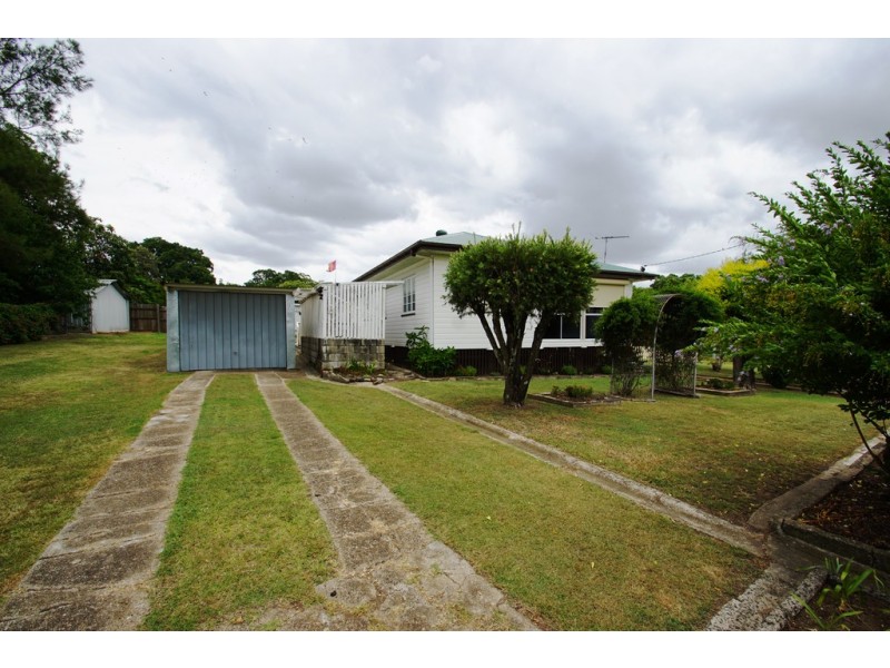 11 Main Street, Marburg QLD 4346
