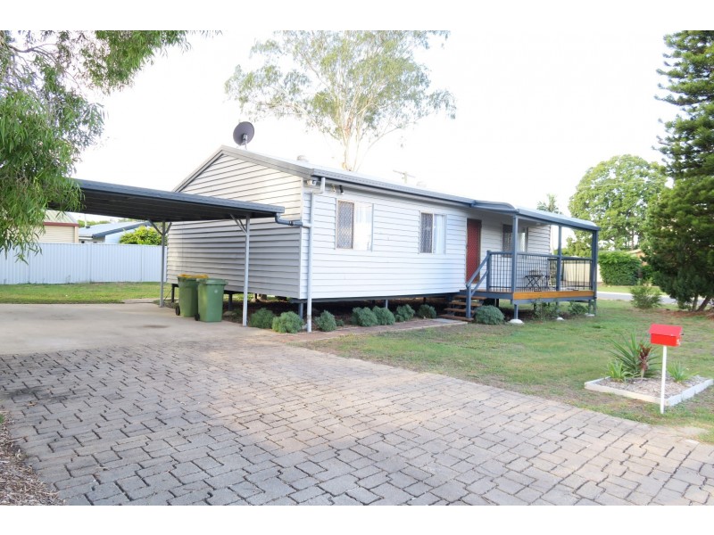 46 Edgar Street, Eastern Heights QLD 4305