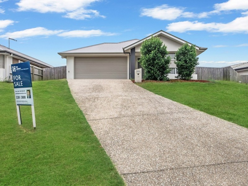 14 Brindabella Close, Brassall QLD 4305