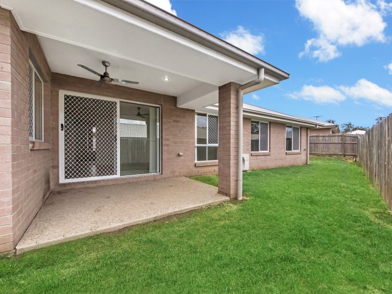 14 Brindabella Close, Brassall QLD 4305