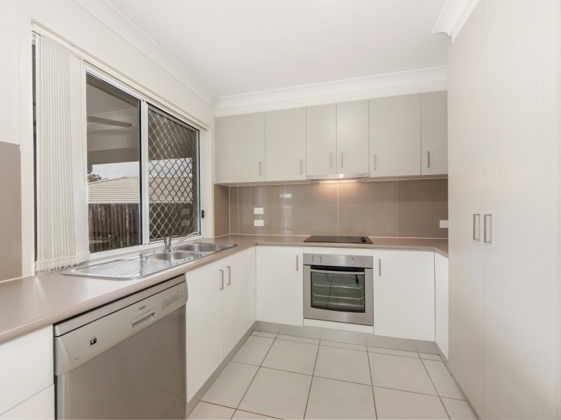 14 Brindabella Close, Brassall QLD 4305