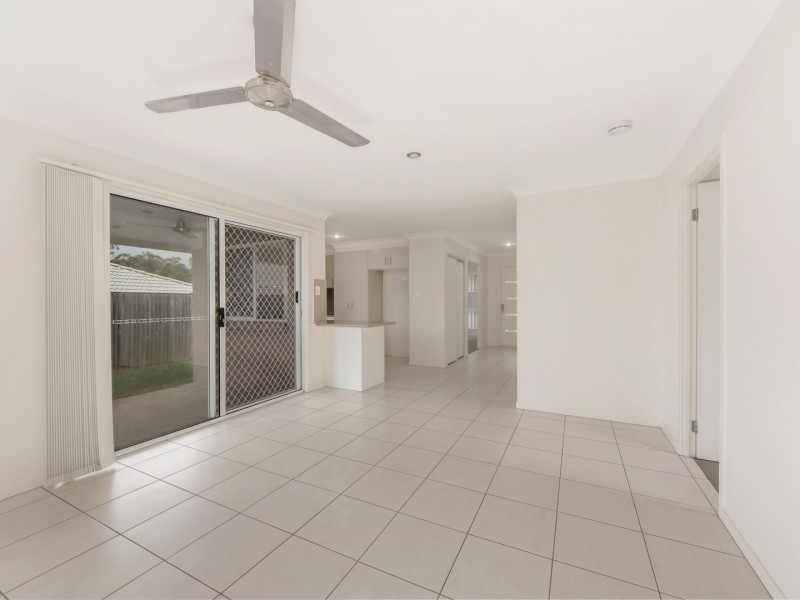 14 Brindabella Close, Brassall QLD 4305