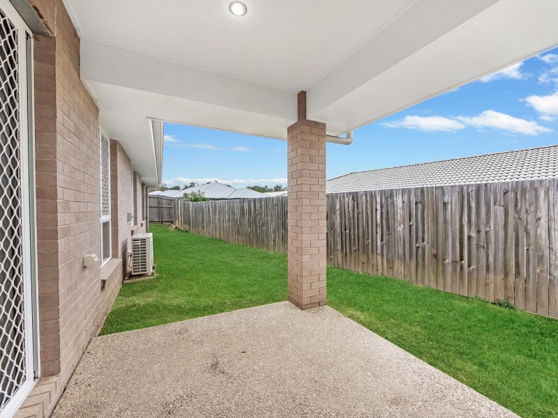 14 Brindabella Close, Brassall QLD 4305