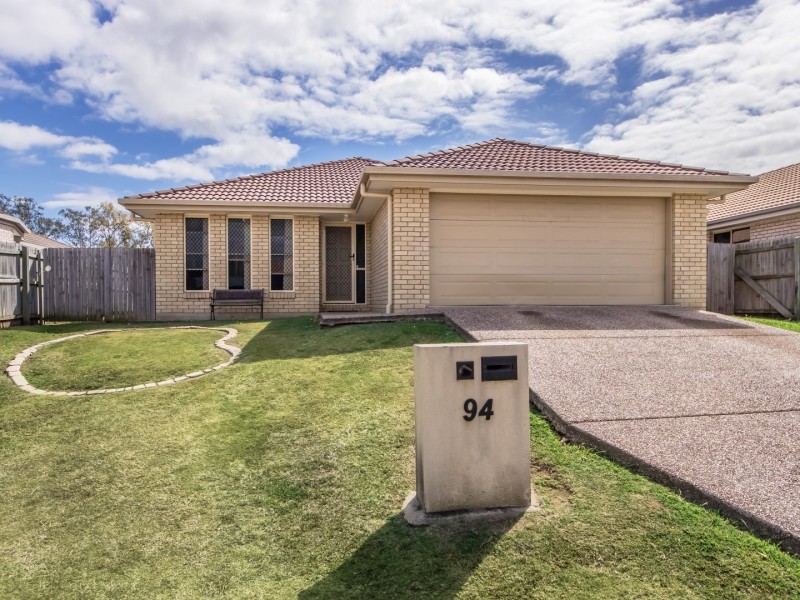 94 Anna Drive, Raceview QLD 4305