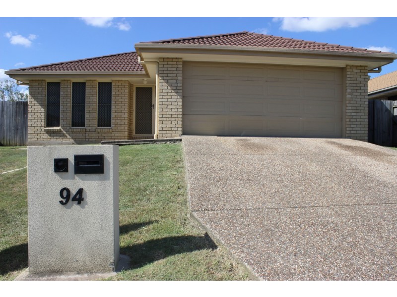 94 Anna Drive, Raceview QLD 4305