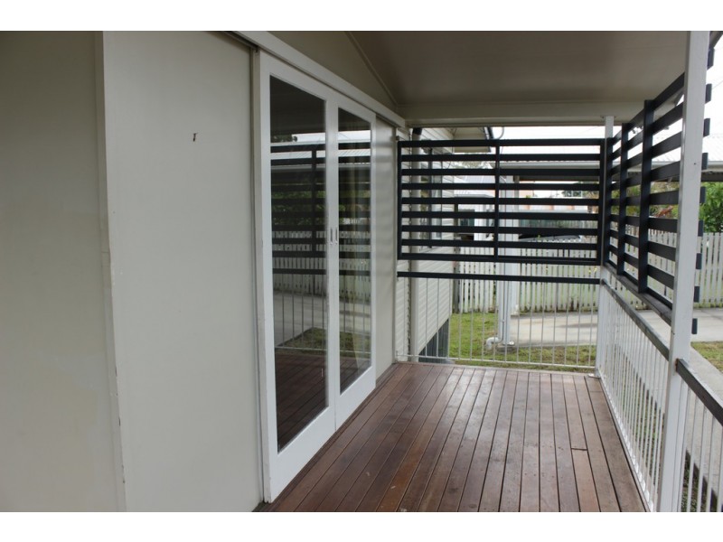 23 Denman Street, Leichhardt QLD 4305