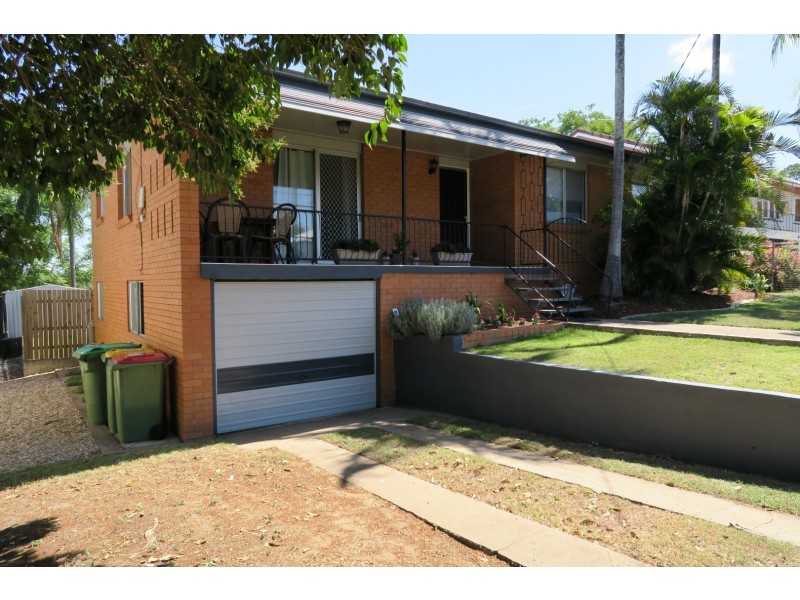 21 Trumpy Street, Silkstone QLD 4304