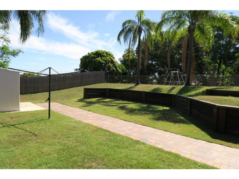 21 Trumpy Street, Silkstone QLD 4304