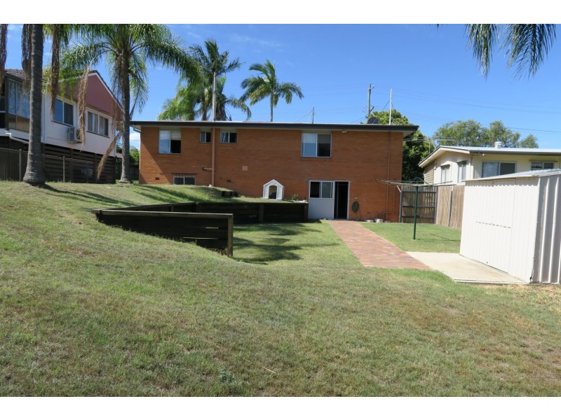 21 Trumpy Street, Silkstone QLD 4304