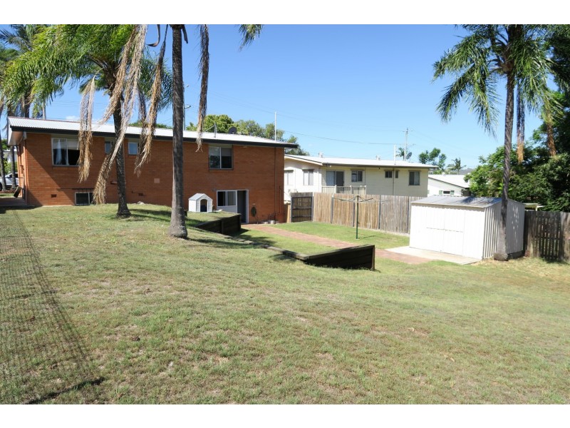 21 Trumpy Street, Silkstone QLD 4304