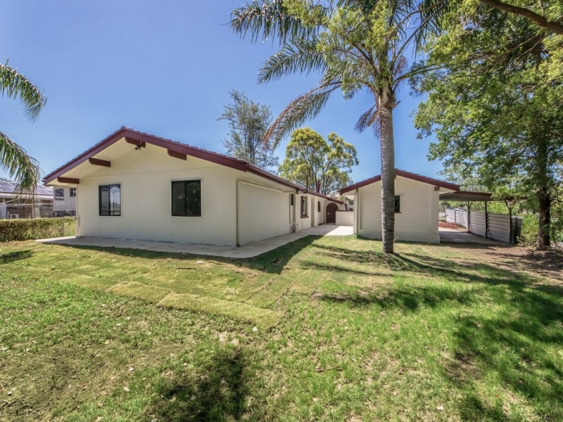 2 Cafferky Street, One Mile QLD 4305
