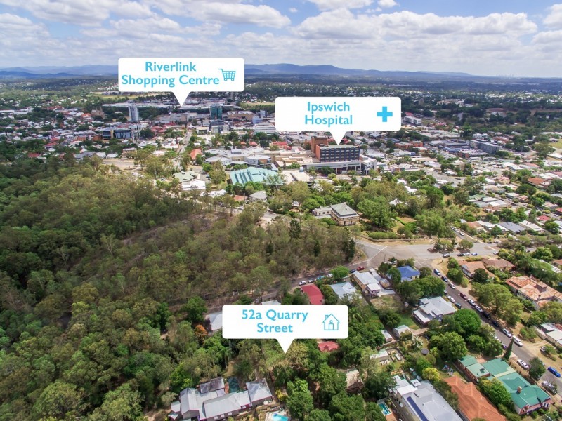 52A Quarry Street, Ipswich QLD 4305