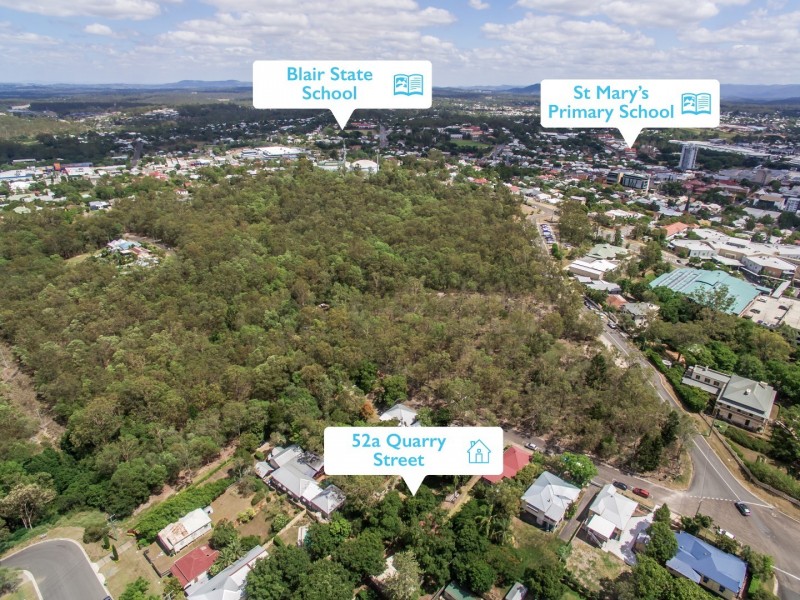 52A Quarry Street, Ipswich QLD 4305