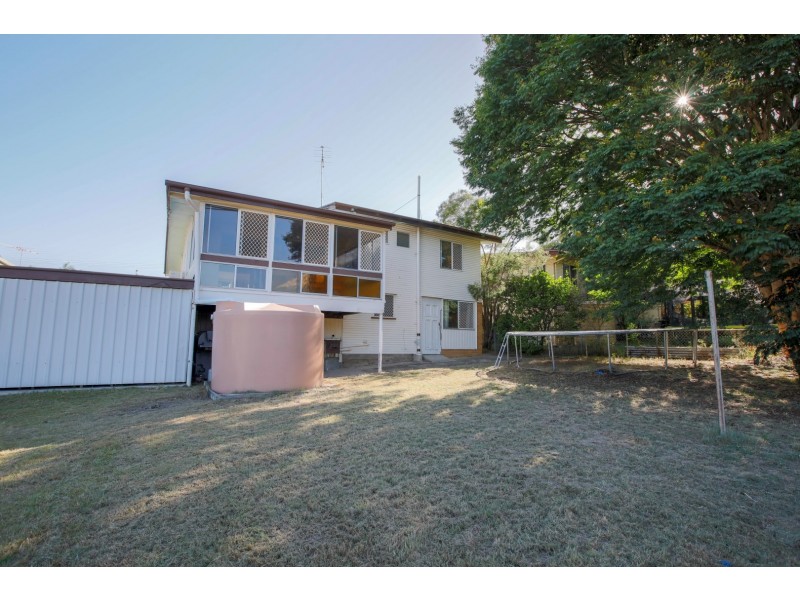 91 Workshops Street, Brassall QLD 4305