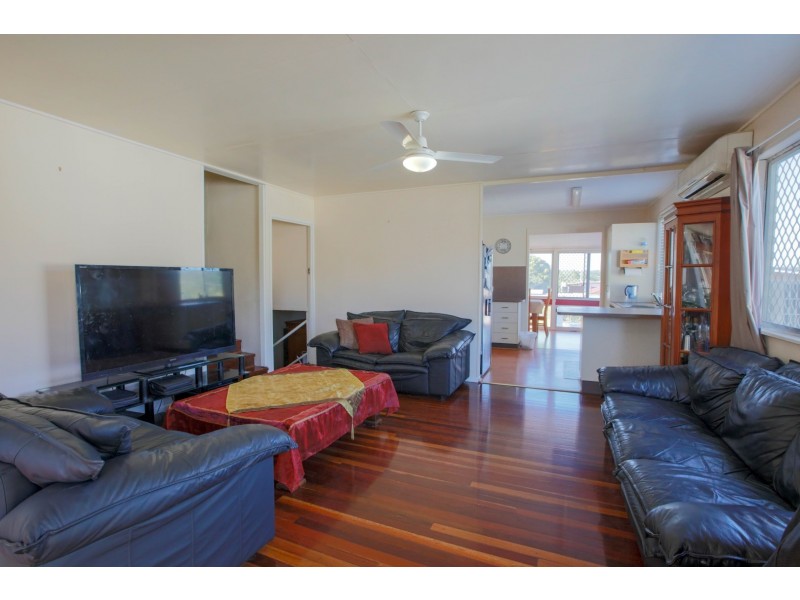 91 Workshops Street, Brassall QLD 4305