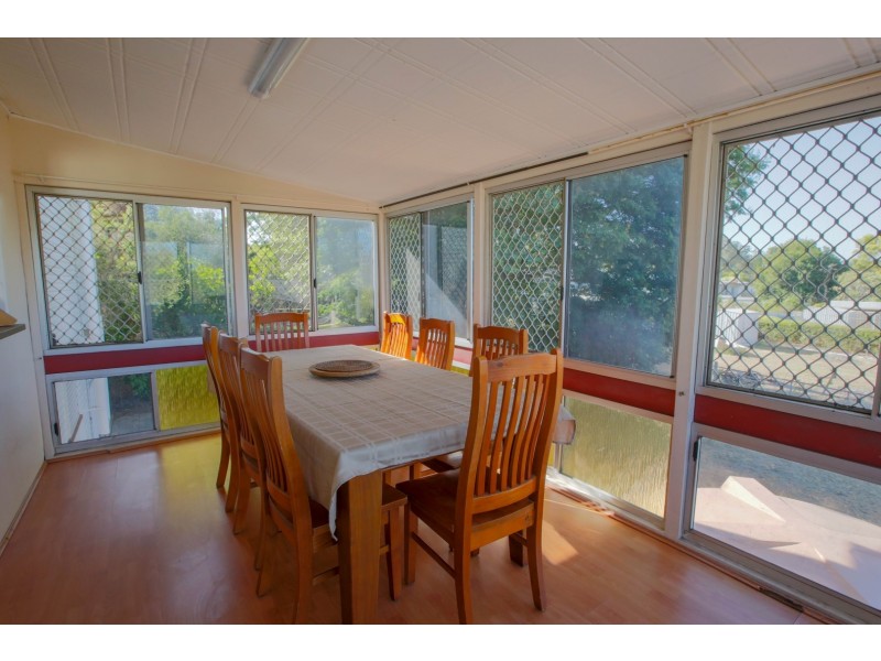 91 Workshops Street, Brassall QLD 4305