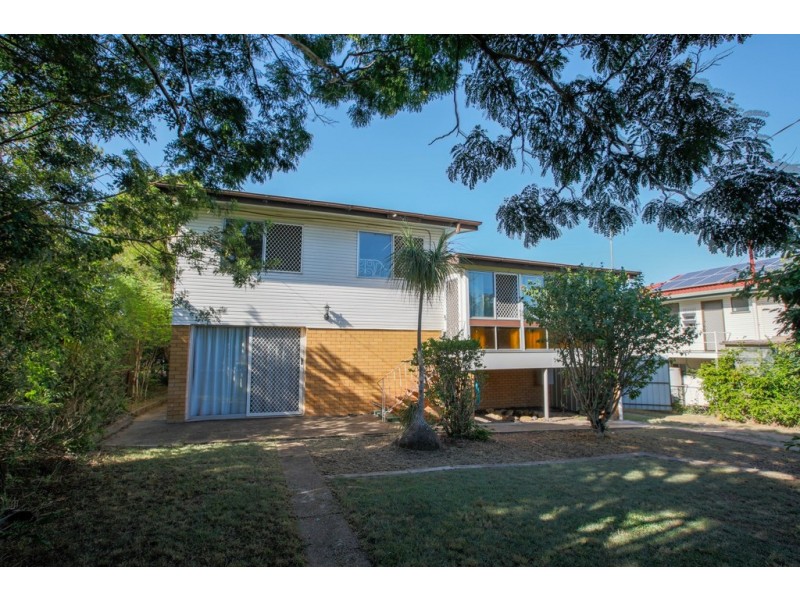 91 Workshops Street, Brassall QLD 4305