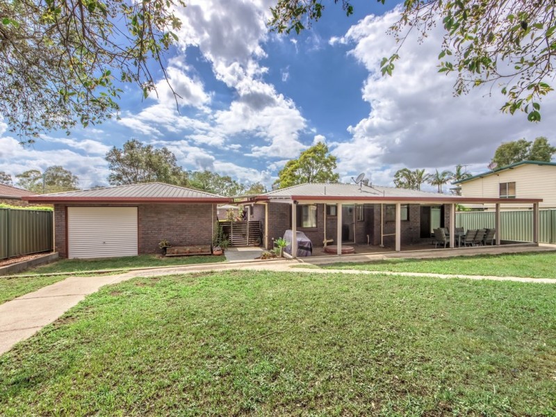 3 Sancroft Street, Willowbank QLD 4306