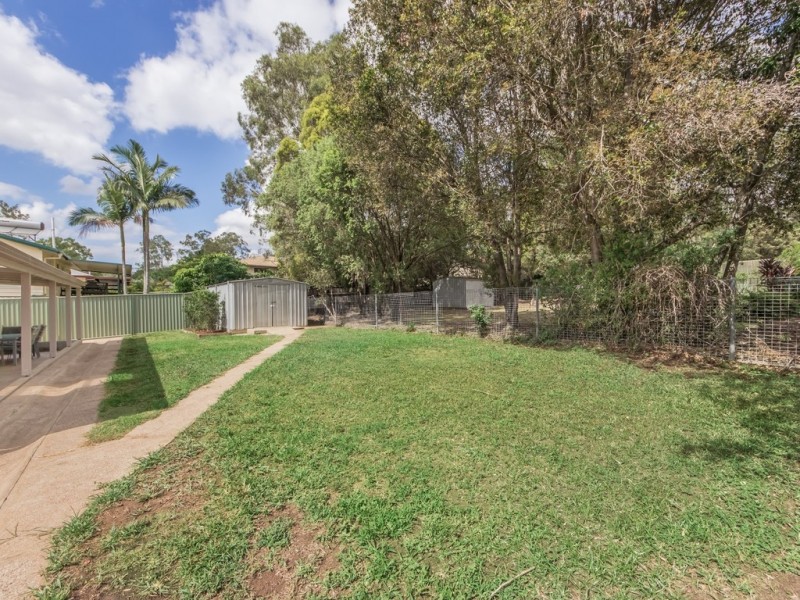 3 Sancroft Street, Willowbank QLD 4306