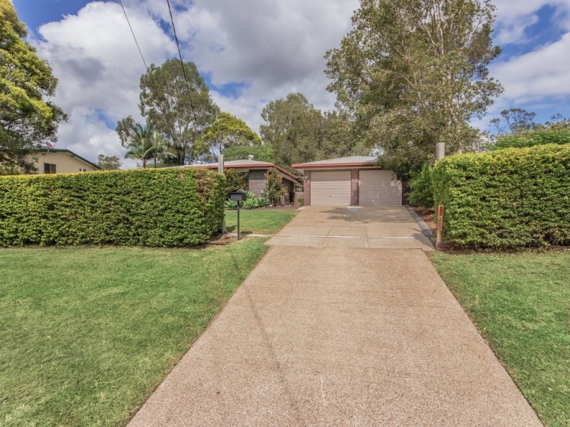3 Sancroft Street, Willowbank QLD 4306
