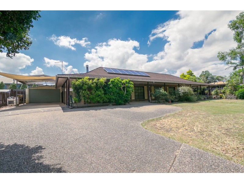 41 Goddards Road, Yamanto QLD 4305