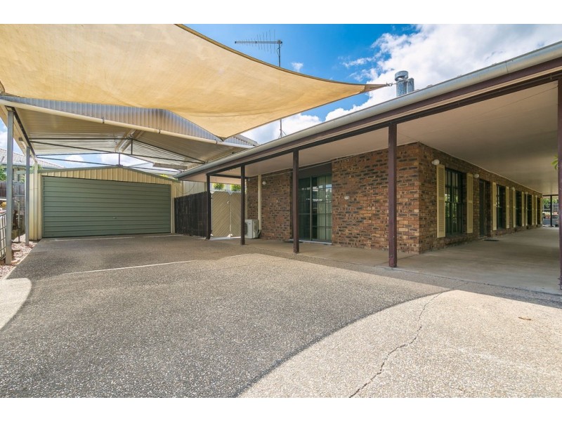 41 Goddards Road, Yamanto QLD 4305