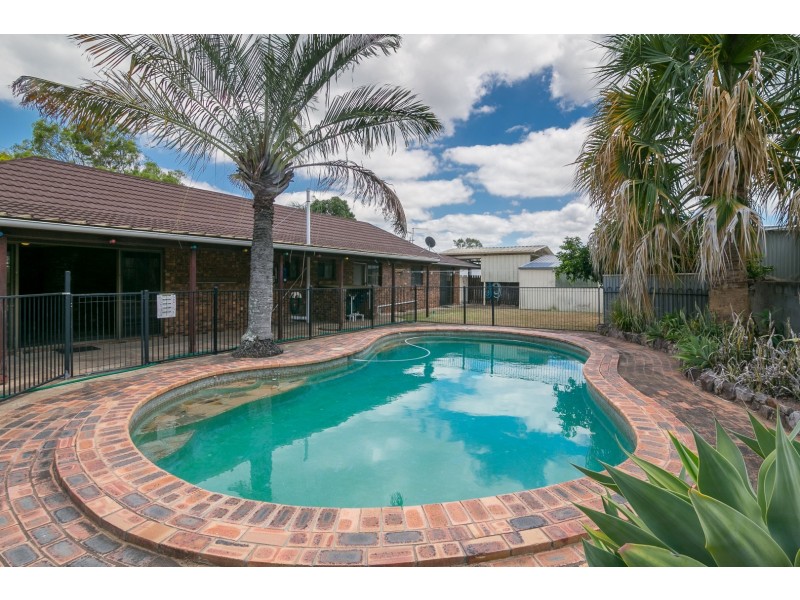 41 Goddards Road, Yamanto QLD 4305