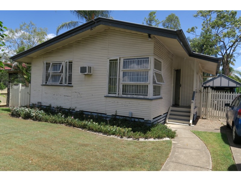 18 Birrell Street, Leichhardt QLD 4305