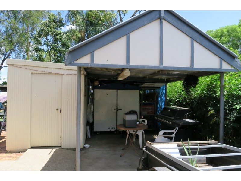 18 Birrell Street, Leichhardt QLD 4305