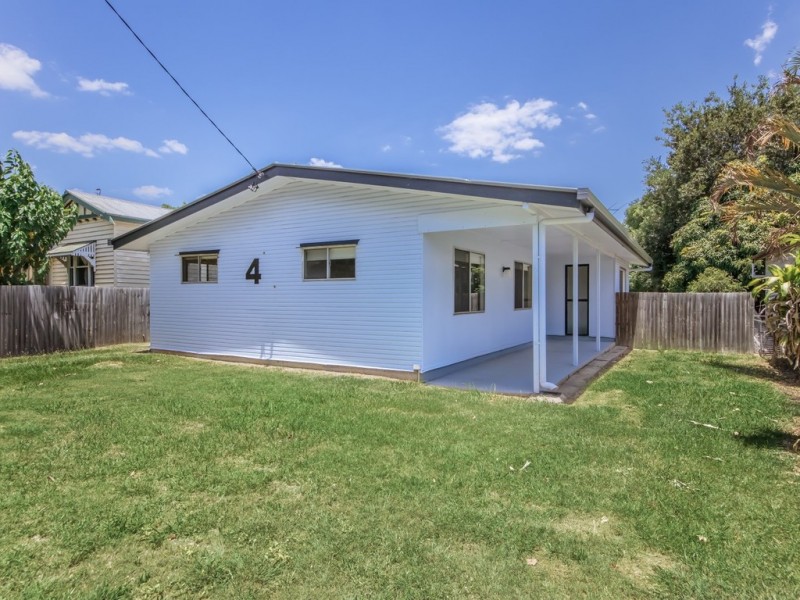 4 Church Lane, Rosewood QLD 4340