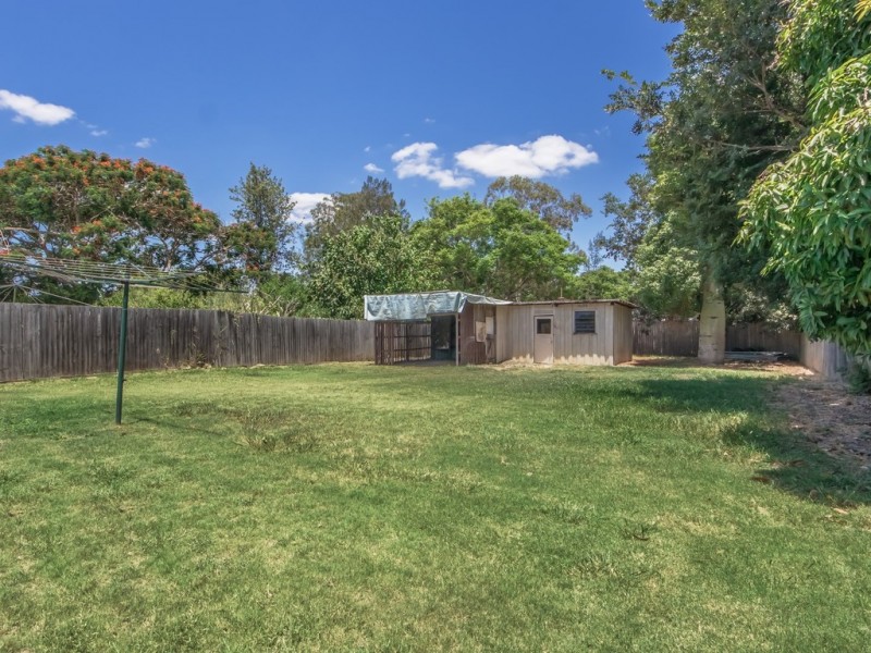 4 Church Lane, Rosewood QLD 4340