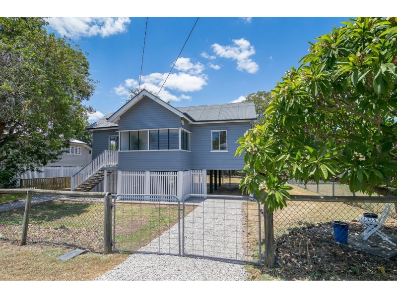 1 Blackwood Street, East Ipswich QLD 4305