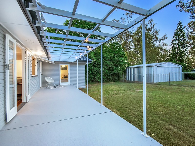 74 Hill Street, Tivoli QLD 4305