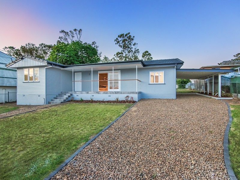 74 Hill Street, Tivoli QLD 4305