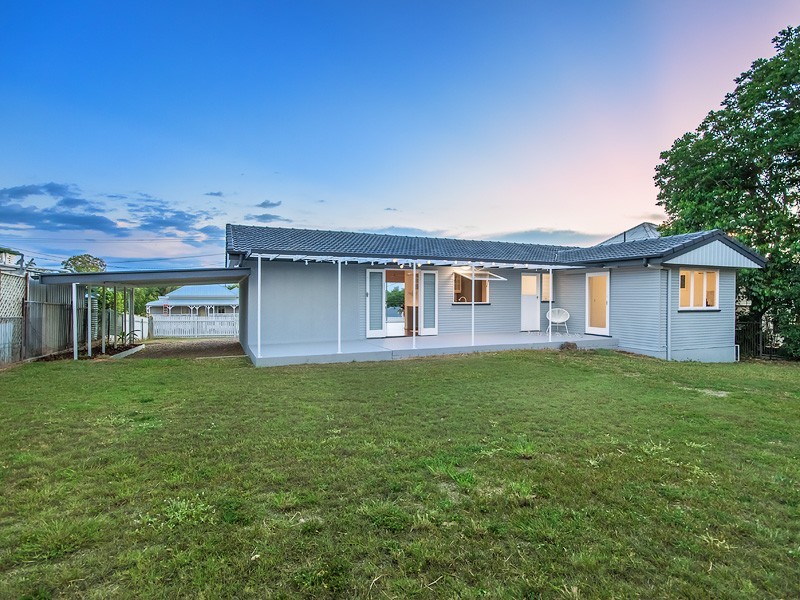 74 Hill Street, Tivoli QLD 4305