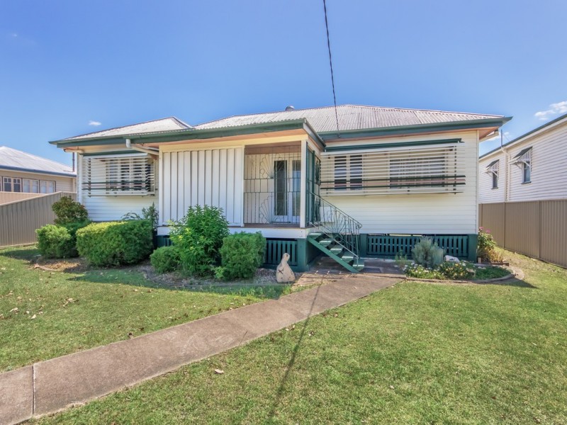 25 Matthew Street, Rosewood QLD 4340