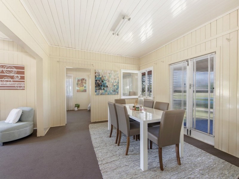 25 Matthew Street, Rosewood QLD 4340