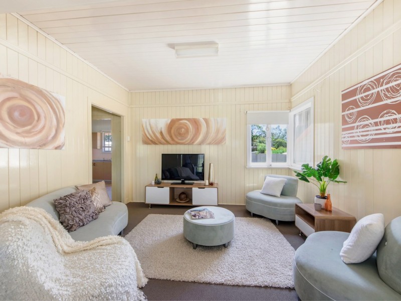 25 Matthew Street, Rosewood QLD 4340