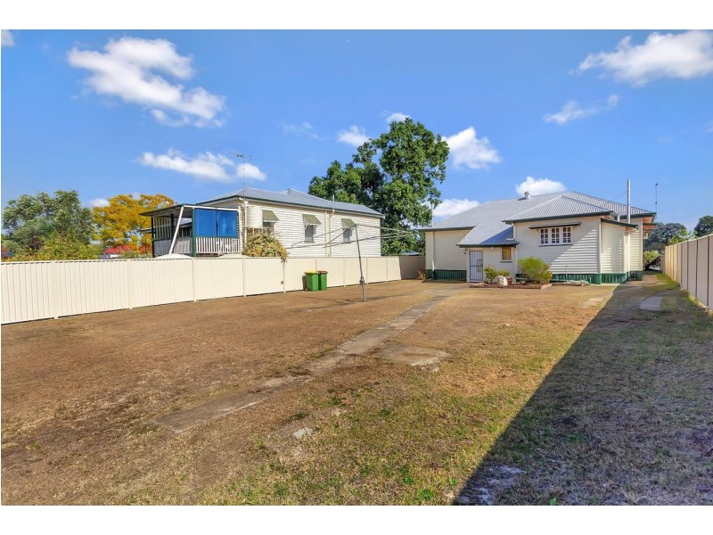 25 Matthew Street, Rosewood QLD 4340