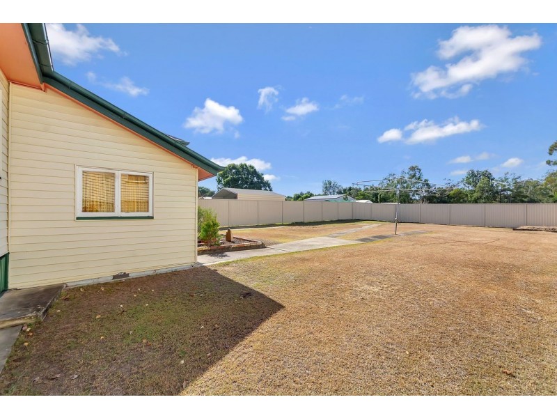 25 Matthew Street, Rosewood QLD 4340