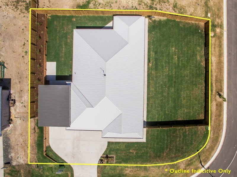 12 Vista Crescent, Rosewood QLD 4340