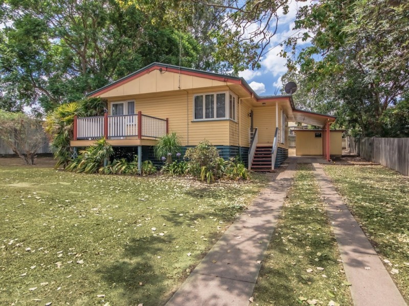 13 Felette Street, Leichhardt QLD 4305