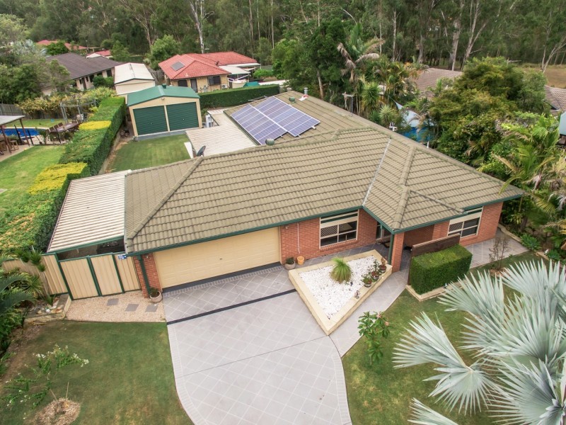 28 Chaille Court, Brassall QLD 4305