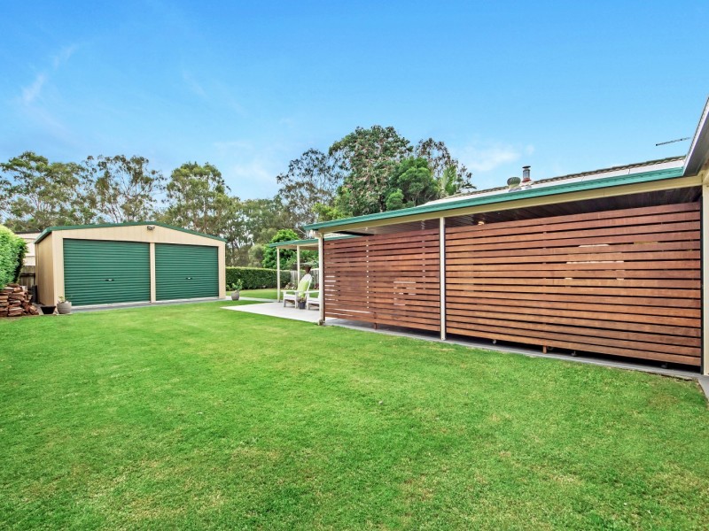 28 Chaille Court, Brassall QLD 4305