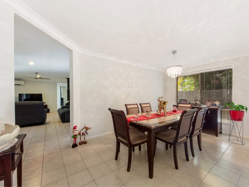 28 Chaille Court, Brassall QLD 4305