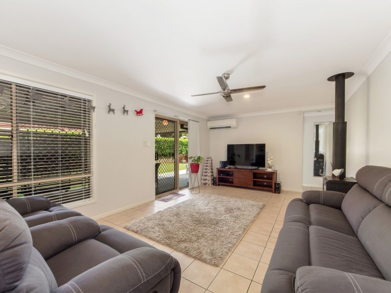 28 Chaille Court, Brassall QLD 4305