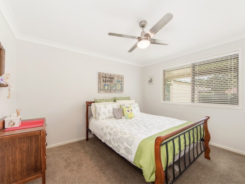 28 Chaille Court, Brassall QLD 4305